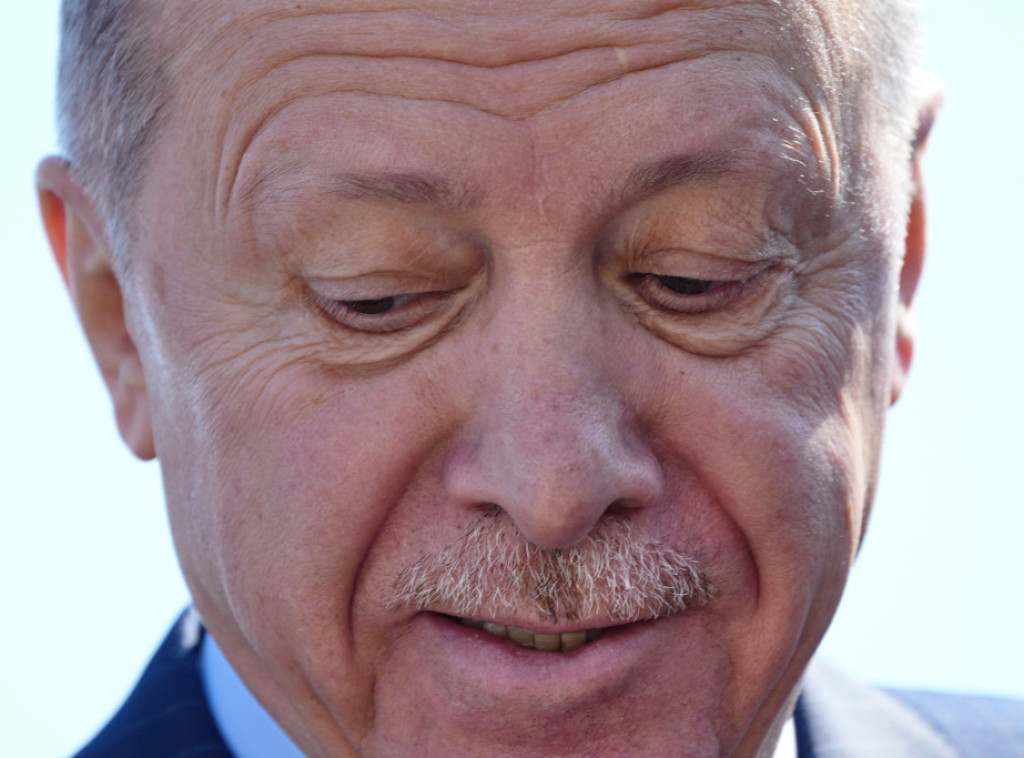 Erdogan razgovarao sa Trampom, ponudio pomoć u sporazumu sa Iranom