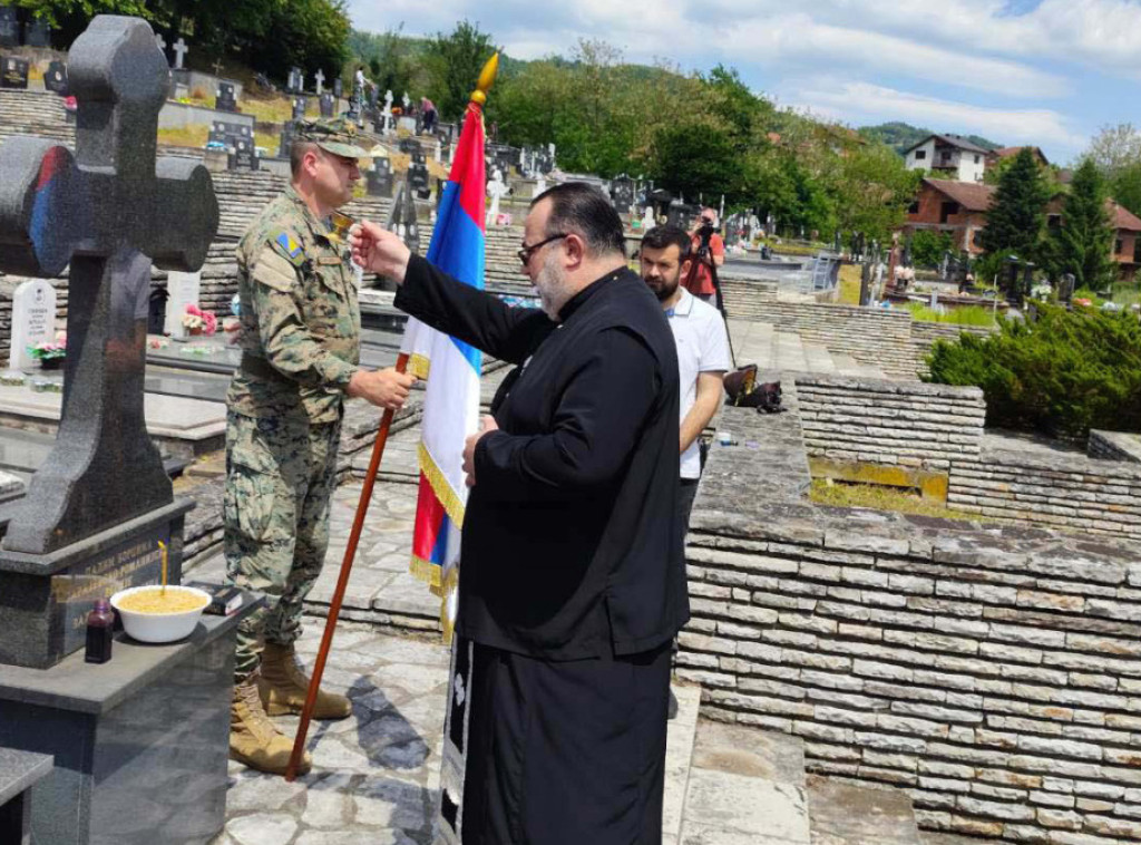 Obeležen Dan Igmanske brigade u Bratuncu, poručeno da se žrtve ne smeju zaboraviti