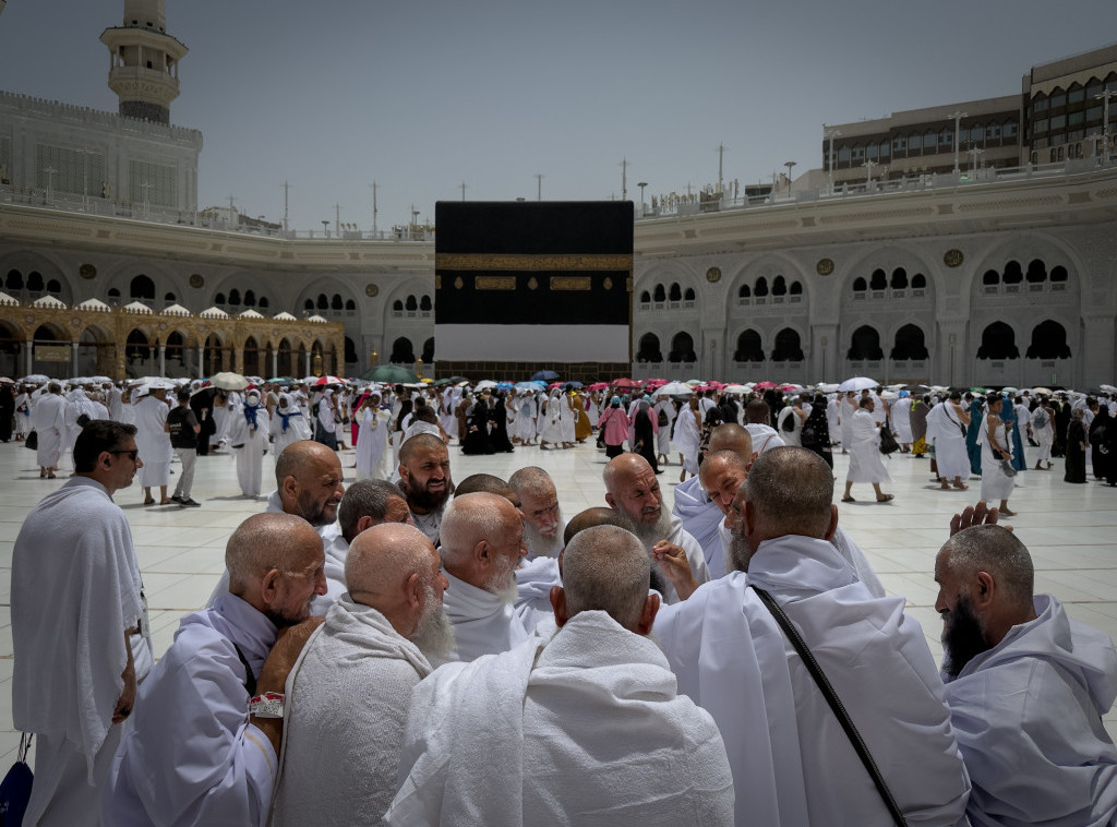 Izrael treću godinu zaredom blokirao muslimanima iz Gaze odlazak na hadž