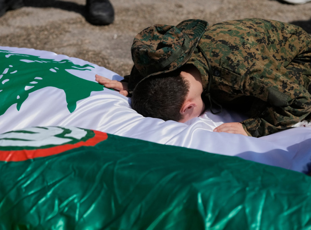 U izraelskim napadima na Liban ubijeno najmanje četvoro, ranjeno najmanje desetoro