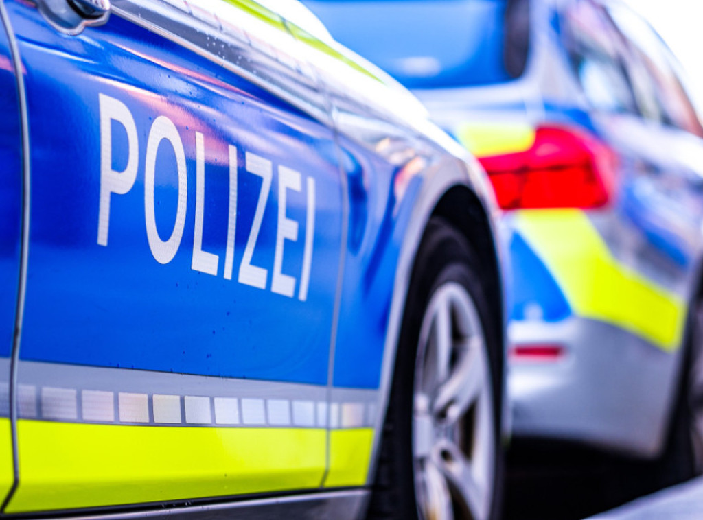 Britanka (31) ubijena u napadu nožem na železničkoj stanici u Rozenhajmu