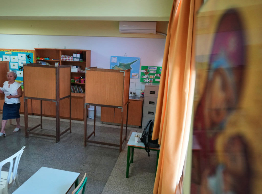 Izborni uspeh kiparske krajnje desnice, moguć novi politički pejzaž na Kipru
