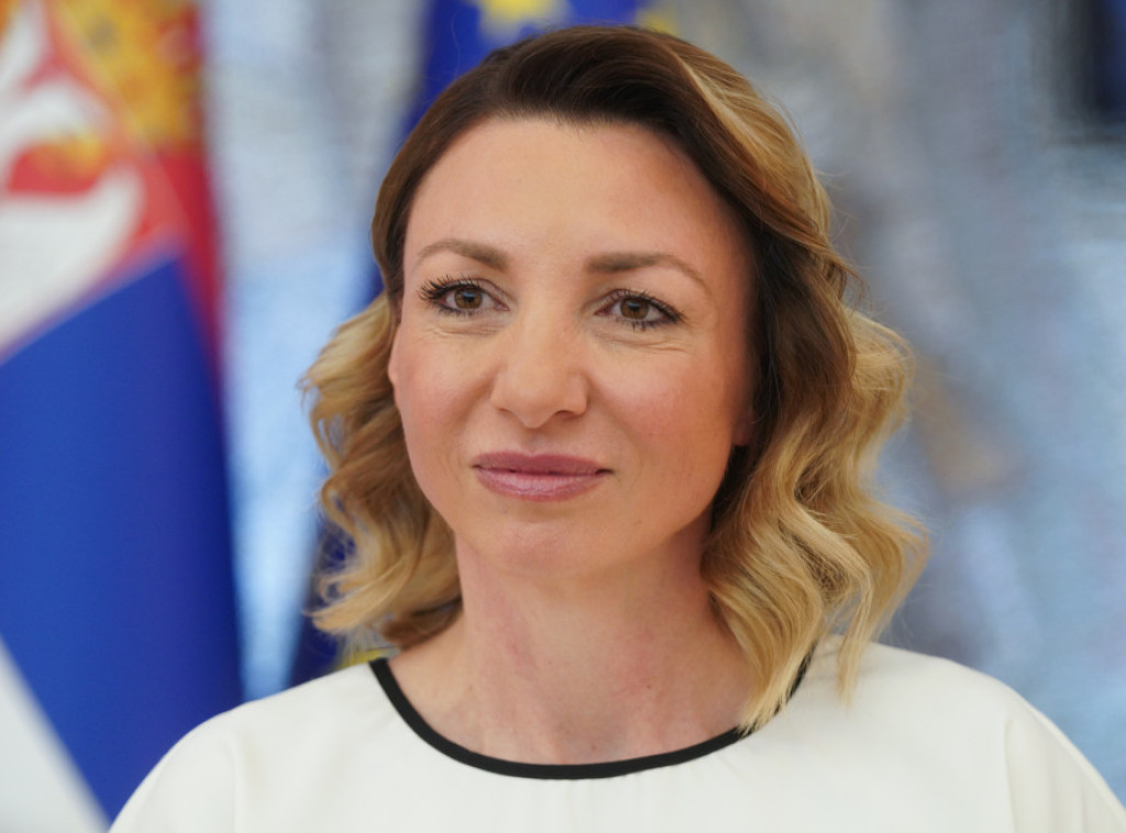 Tatjana Macura: Pitanje fertiliteta je pitanje budućnosti i opstanka čitavog sveta