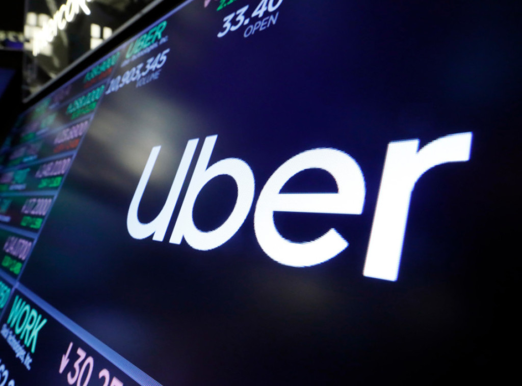 Akcije vlasnika brenda Glovo porasle za 10%, Uber će poboljšati ponudu za preuzimanje