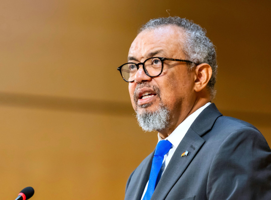Tedros Adhanom Gebrejesus: U epidemiji ebole do sada 220 preminulih