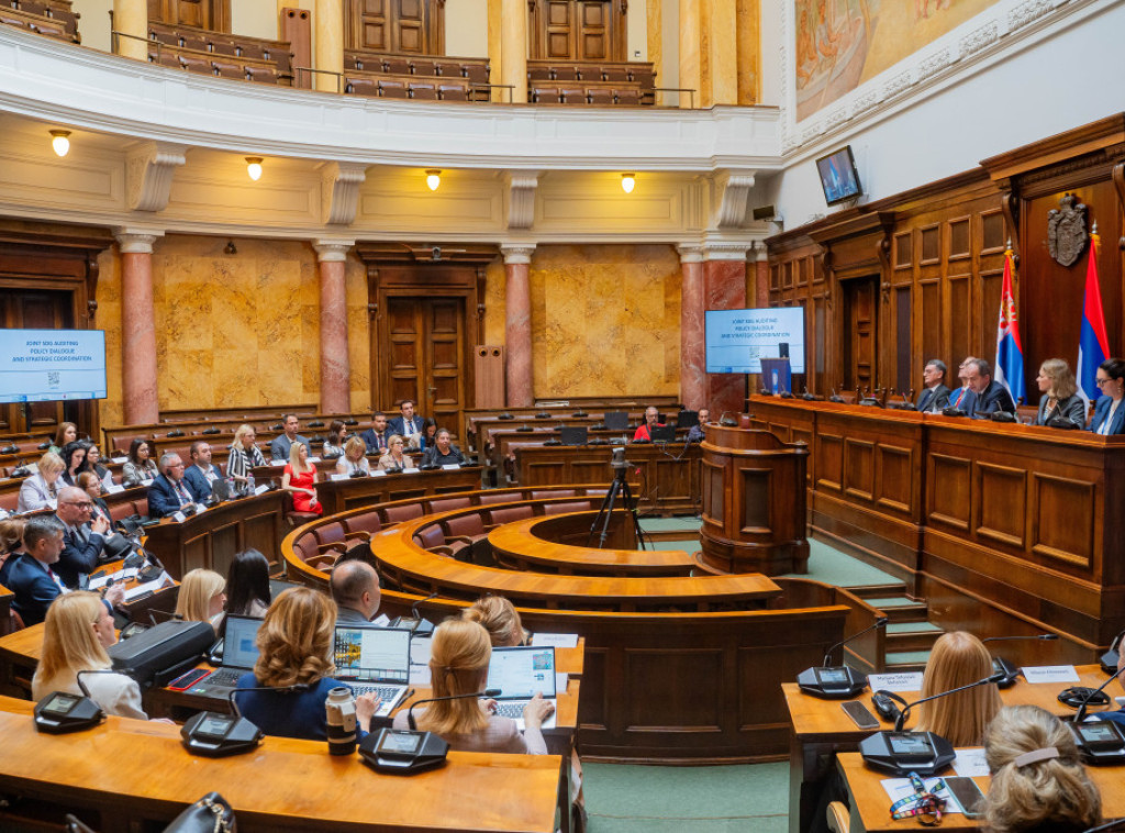 Revizori šest zemalja pokreću zajedničke kontrole trošenja javnih sredstava