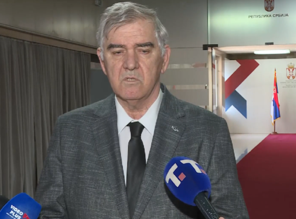 Demo Beriša: Pokrećemo kampanju za podizanje svesti o negativnim posledicama dečjih brakova