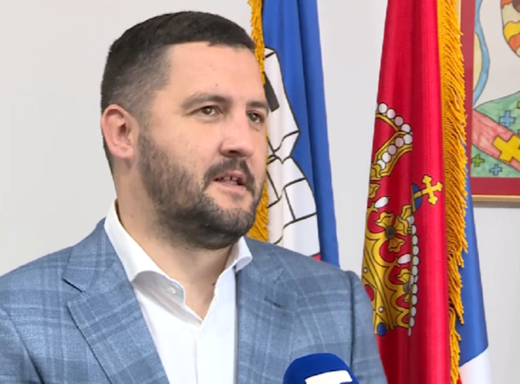 Milan Savić: Usvojen rebalans budžeta na Zvezdari, predviđeno deset miliona dinara za vrtiće