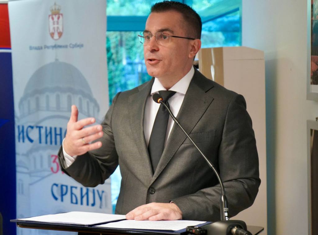 Novi Pazar među domaćinima letnjih kampova za decu dijaspore
