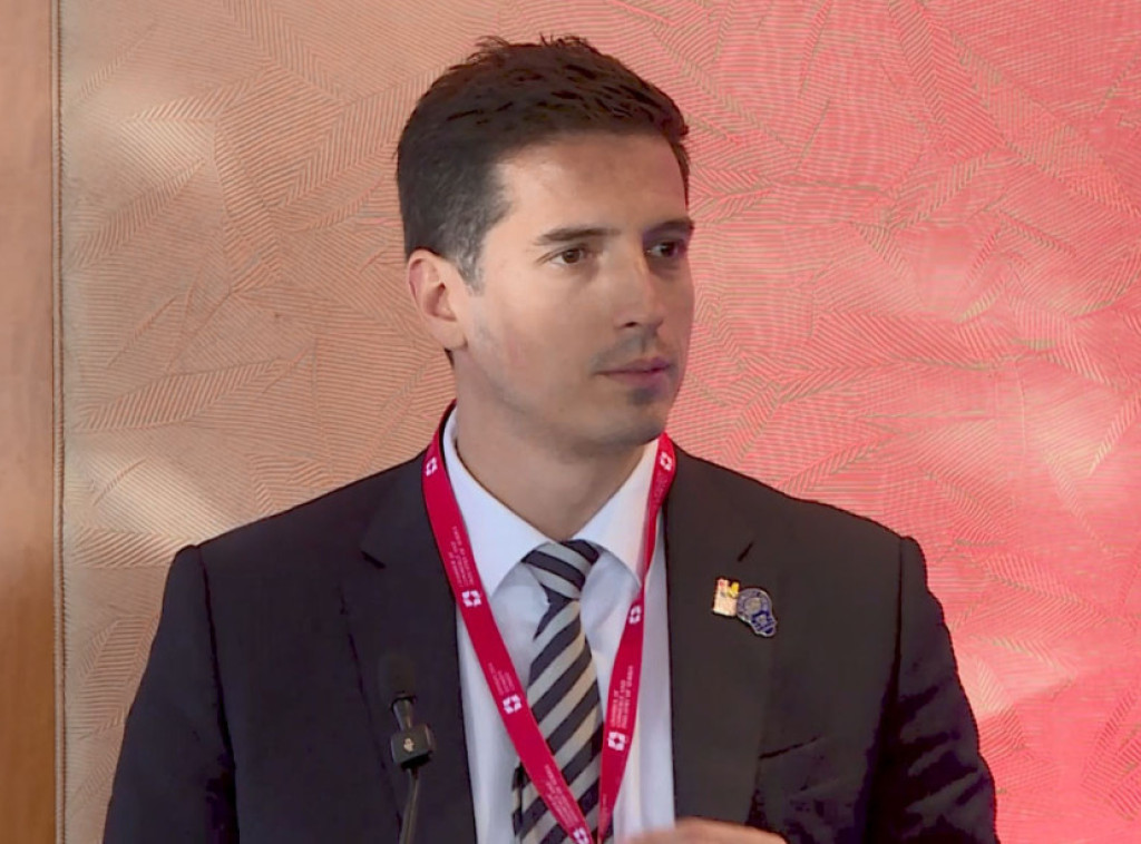 Borovčanin na biznis forumu u Torontu: Ekspo 2027 je platforma koja povezuje