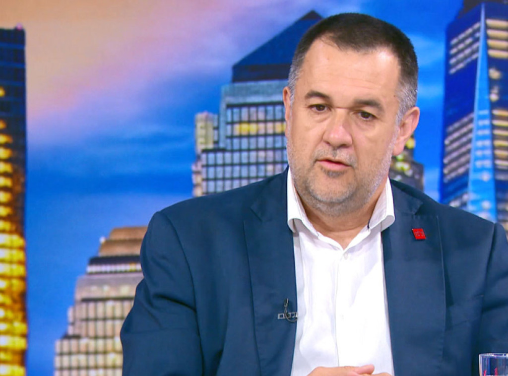 Bojan Lalić: Srbija partnerski vodi inicijativu Pojas i put kao najveći prijatelj Kine u Evropi