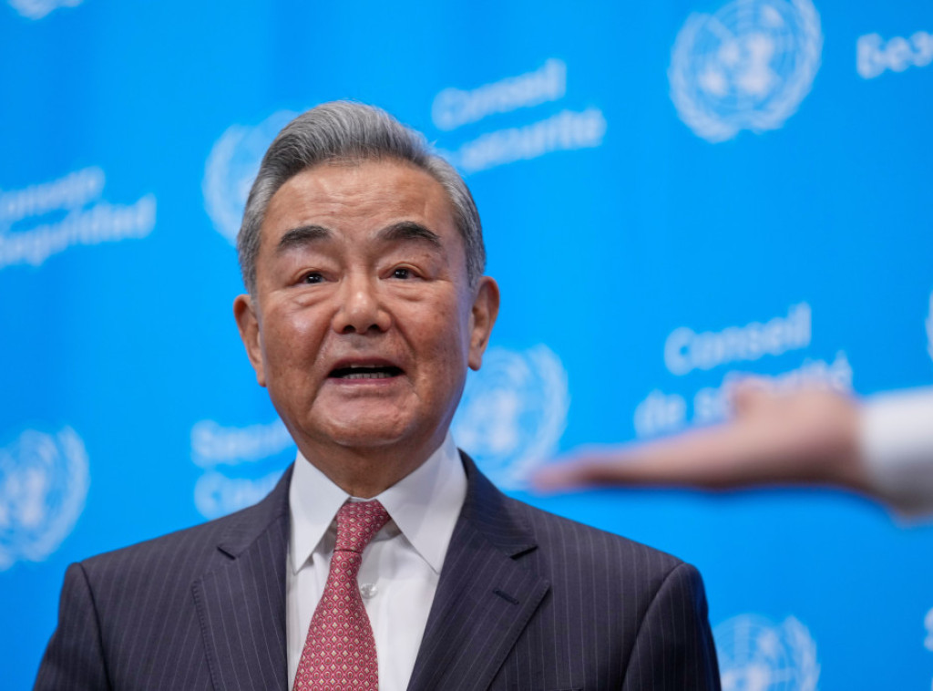 Vang Ji: U Njujorku postignut konsenzus o jačanju Ujedinjenih nacija i globalnog upravljanja
