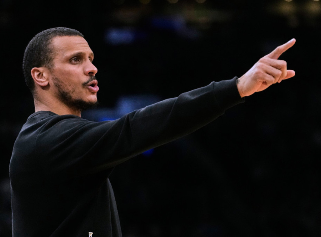 Džo Mazula trener sezone u NBA ligi