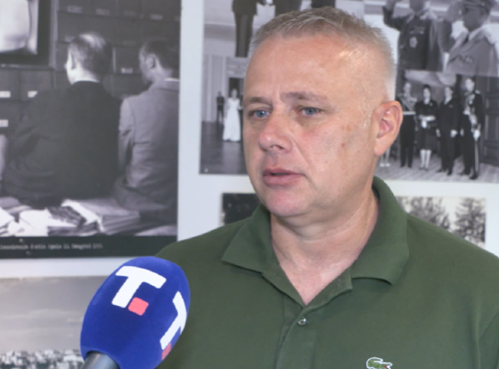 Jurić: Sigurno postoji još neki dokaz zbog kog je potvrđena optužnica u slučaju Danke