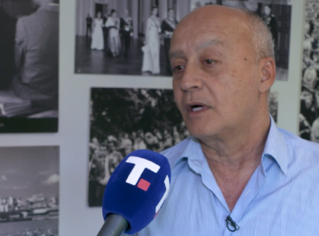 Aleksandar Seničić: Putnici u obavezi da plate doplatu za avio-gorivo ako je povećano do 8 odsto