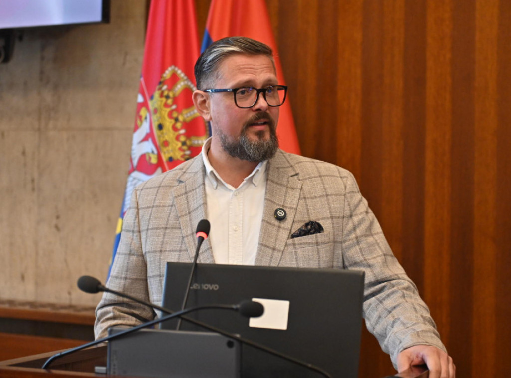 Juhas: Makedonska zajednica važan deo multietničke AP Vojvodine