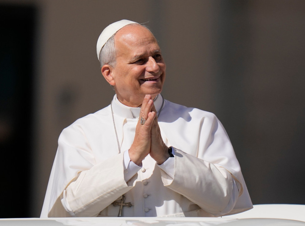 Papa Lav XIV u Vatikanu sa španskim premijerom Sančezom razgovarao o posledicama sukoba u svetu