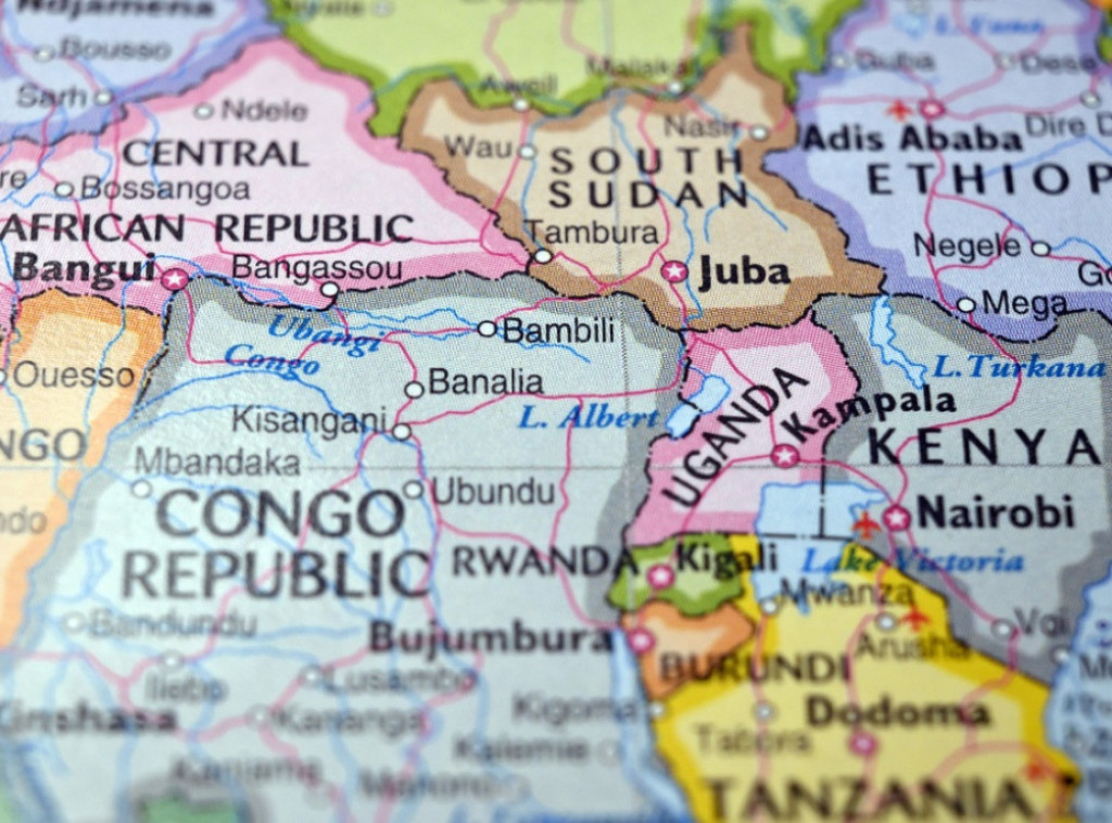 Uganda zatvorila granicu sa susednom Demokratskom Republikom Kongo da bi ograničila širenje ebole