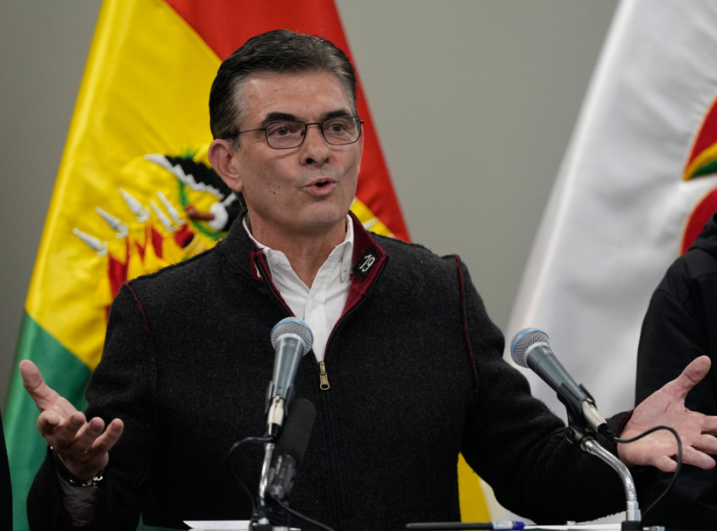 Bolivija razmatra uvođenje vanrednog stanja nakon eskalacija protesta
