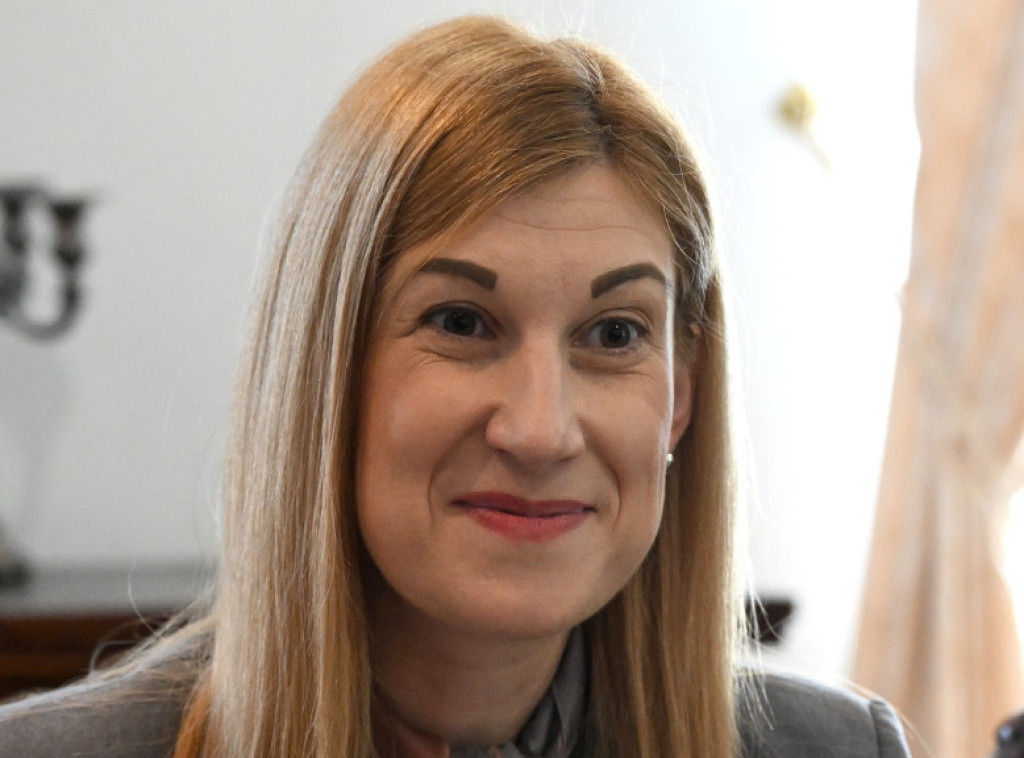 Nevena Jovanović: Srbija sačuvala makroekonomsku stabilnost uprkos globalnim okolnostima