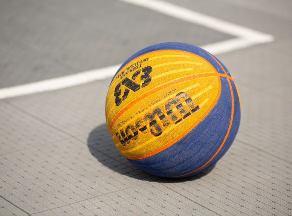 Basket 3×3 reprezentacija Srbije otputovala u Poljsku na Svetsko prvenstvo