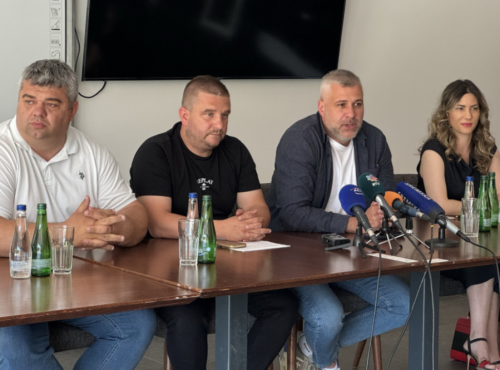 Sportsko-rekreativna manifestacija "Tur de Fruška" 30. i 31. maja na Fruškoj gori