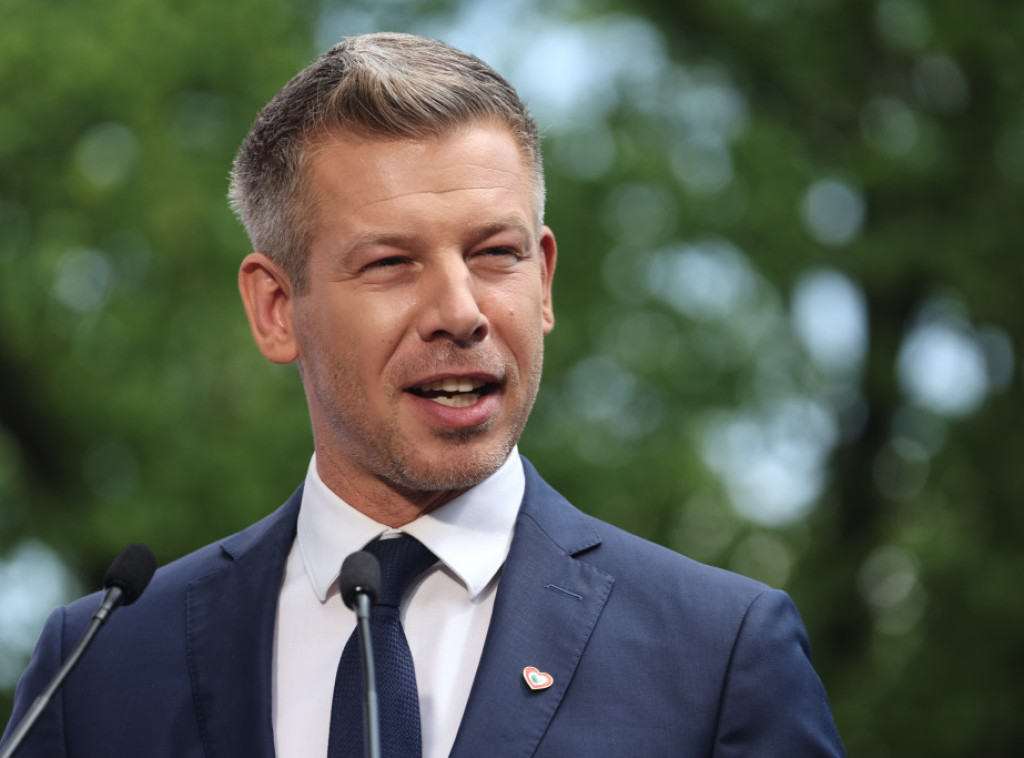 Mađar: Dogovor o oslobađanju zamrznutih sredstava EU je veoma blizu