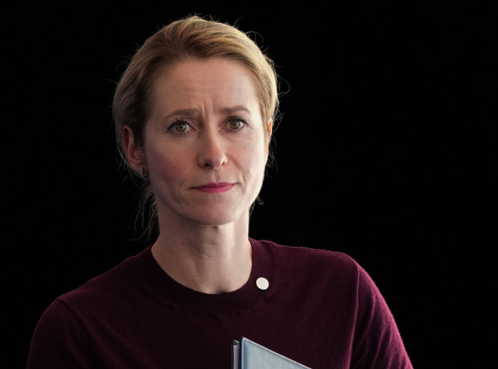 Kaja Kalas: EU neće biti neutralna između Rusije i Ukrajine, prekid vatre uslov za pregovore
