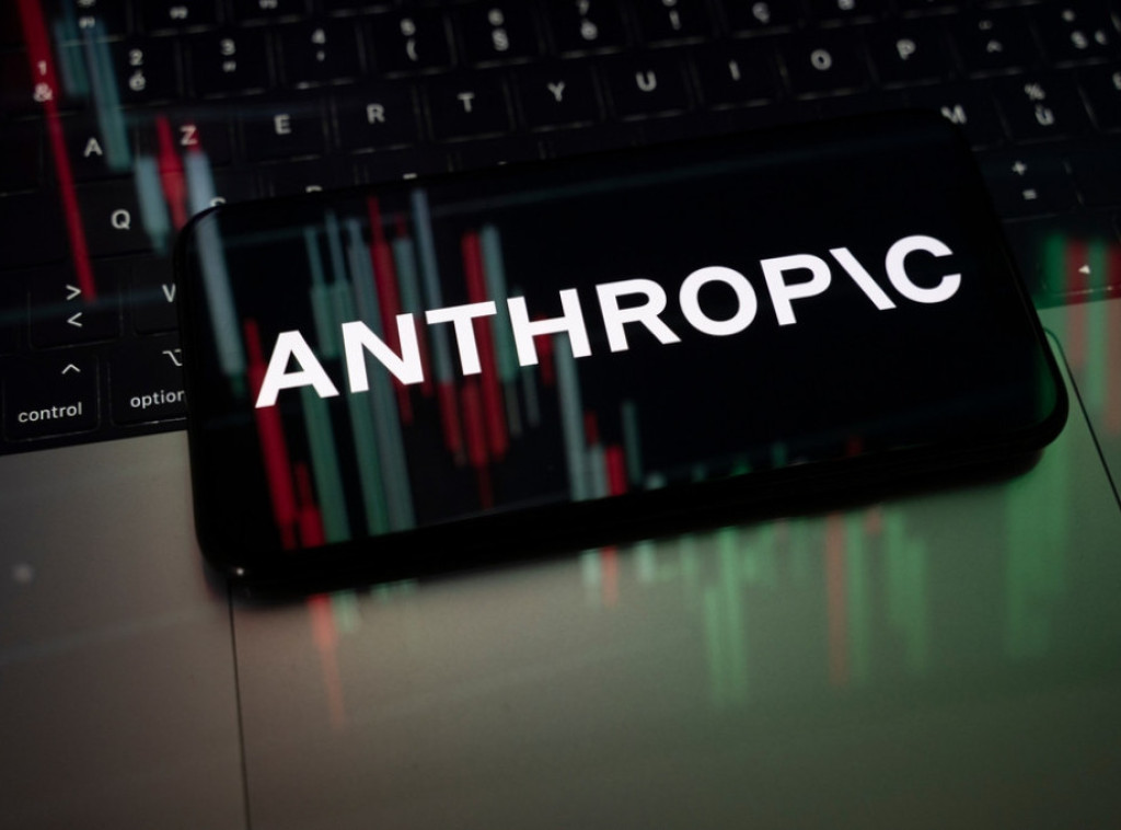Anthropik će izdvojiti 38 milijardi evra za zakup AI računarske snage od kompanije Nscale