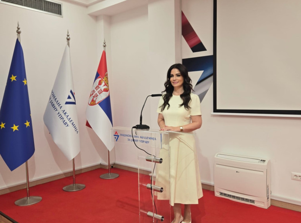 Skup NAJU u Beogradu o jačanju kapaciteta javne uprave