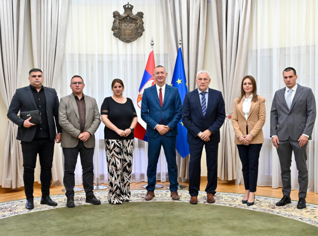 Dodeljeno 25 miliona za inovacione kapacitete u tri lokalne samouprave