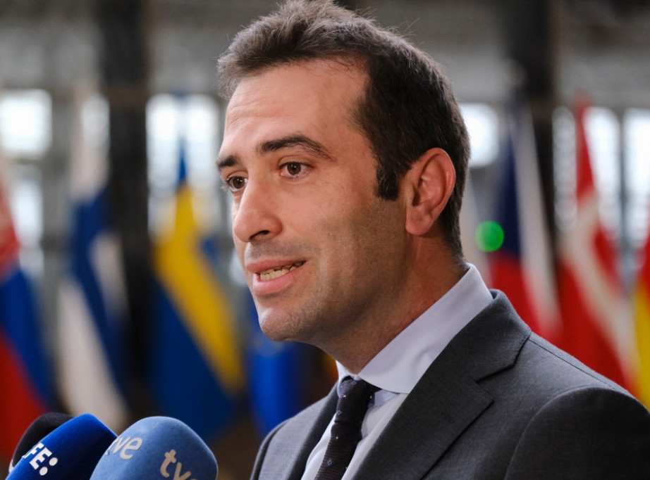 Karlos Kuerpo: Španija povlači podršku inicijativi u EU za jačanje zaštite trgovine bloka od Kine