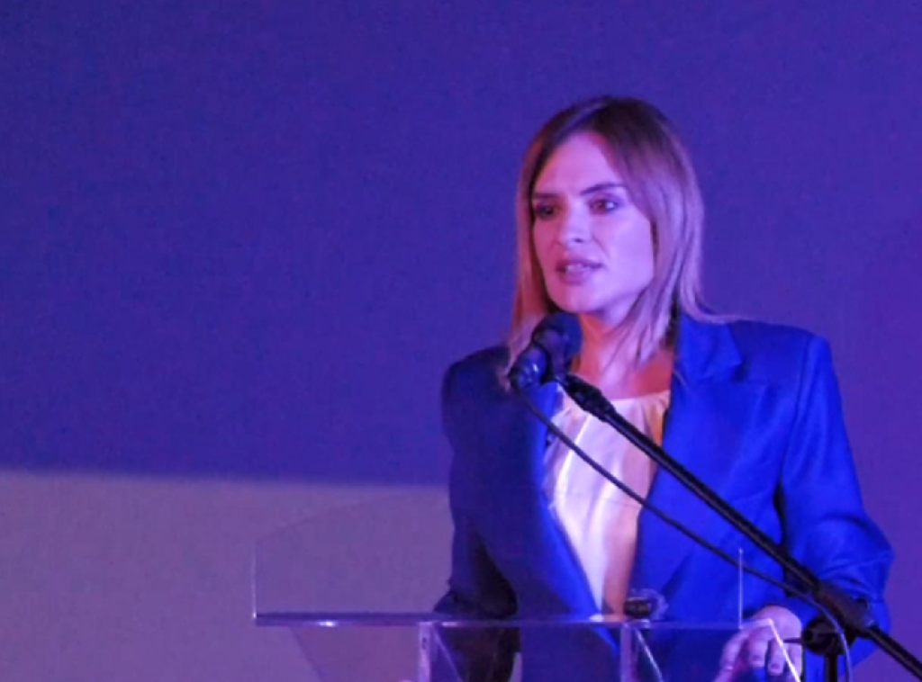 Milica Đurđević Stamenkovski: Sledeće godine početak izgradnje Memorijalnog centra u Surdulici
