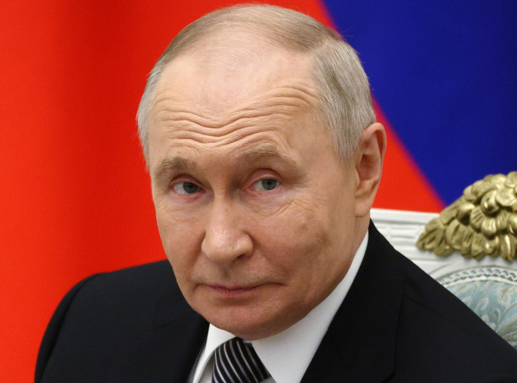 Putin: Tesna evroazijska integracija koristi svim članicama Evroazijske ekonomske unije