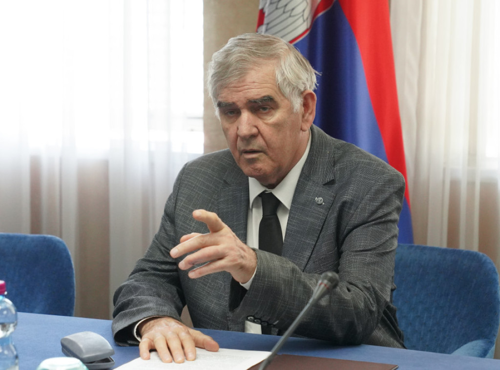 Demo Beriša: Podrška ženama žrtvama rata mora biti sistemska i po međunarodnim standardima
