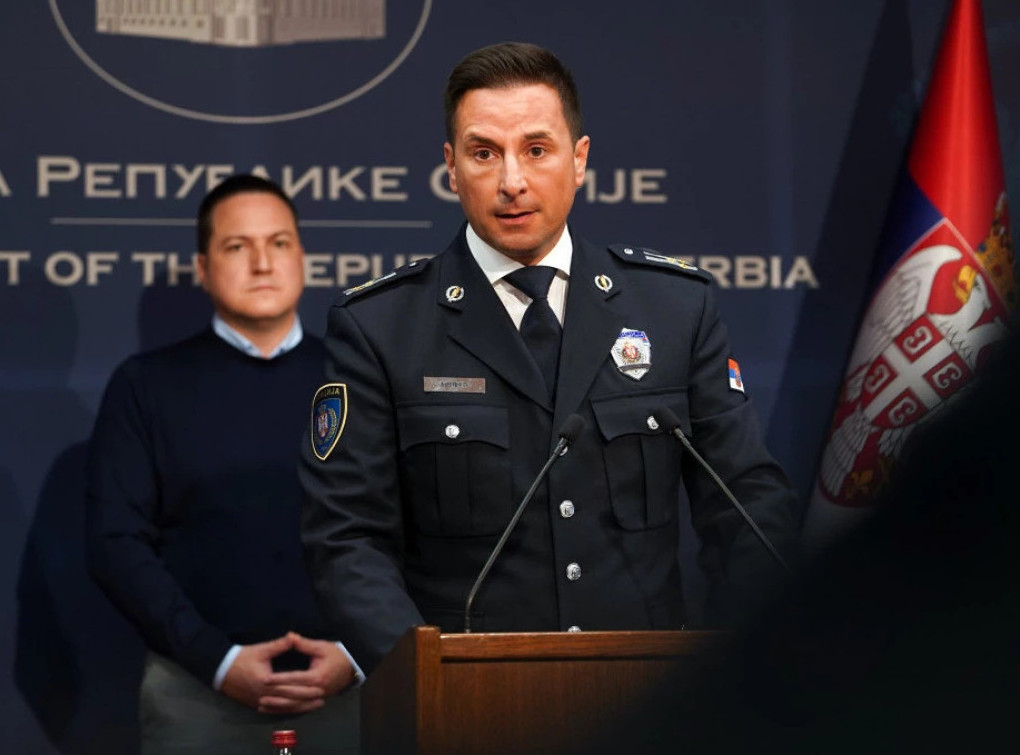 Milićev branilac objavio detalje iskaza sa današnjeg saslušanja: Cilj je istina
