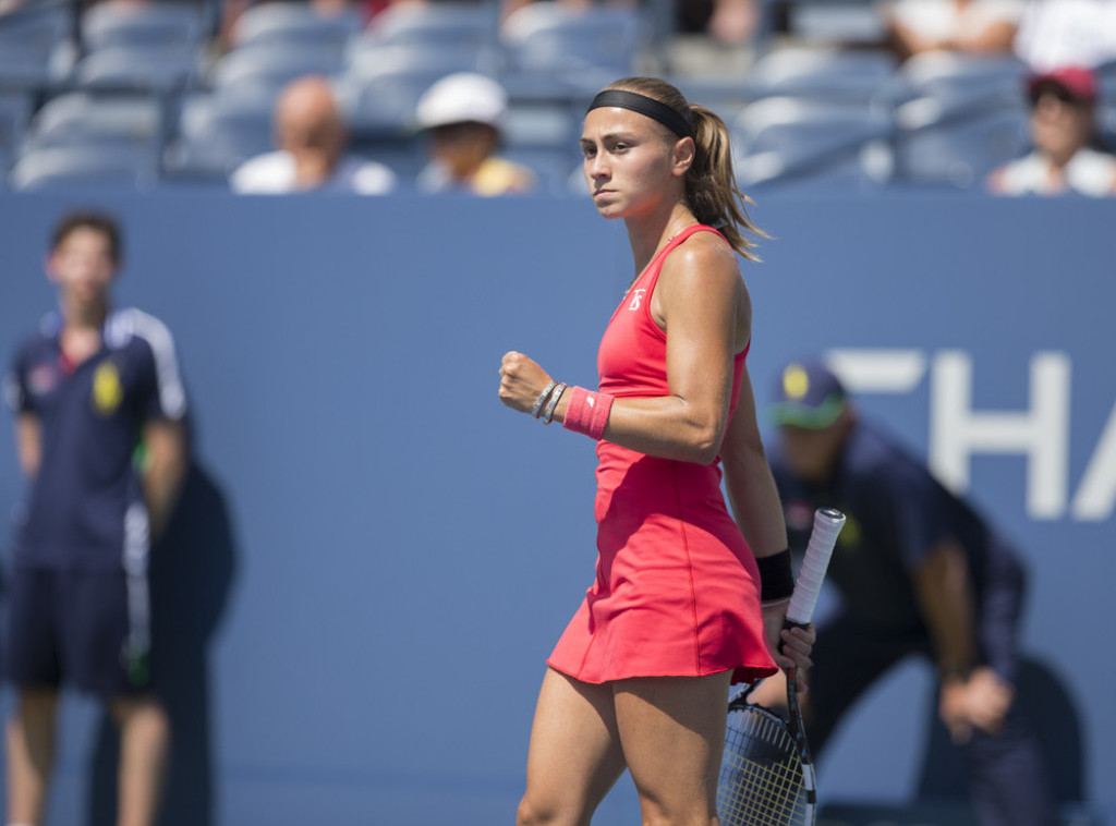 Krunić i Pavić bez plasmana u finale kvalifikacija za US open u mešovitom dublu