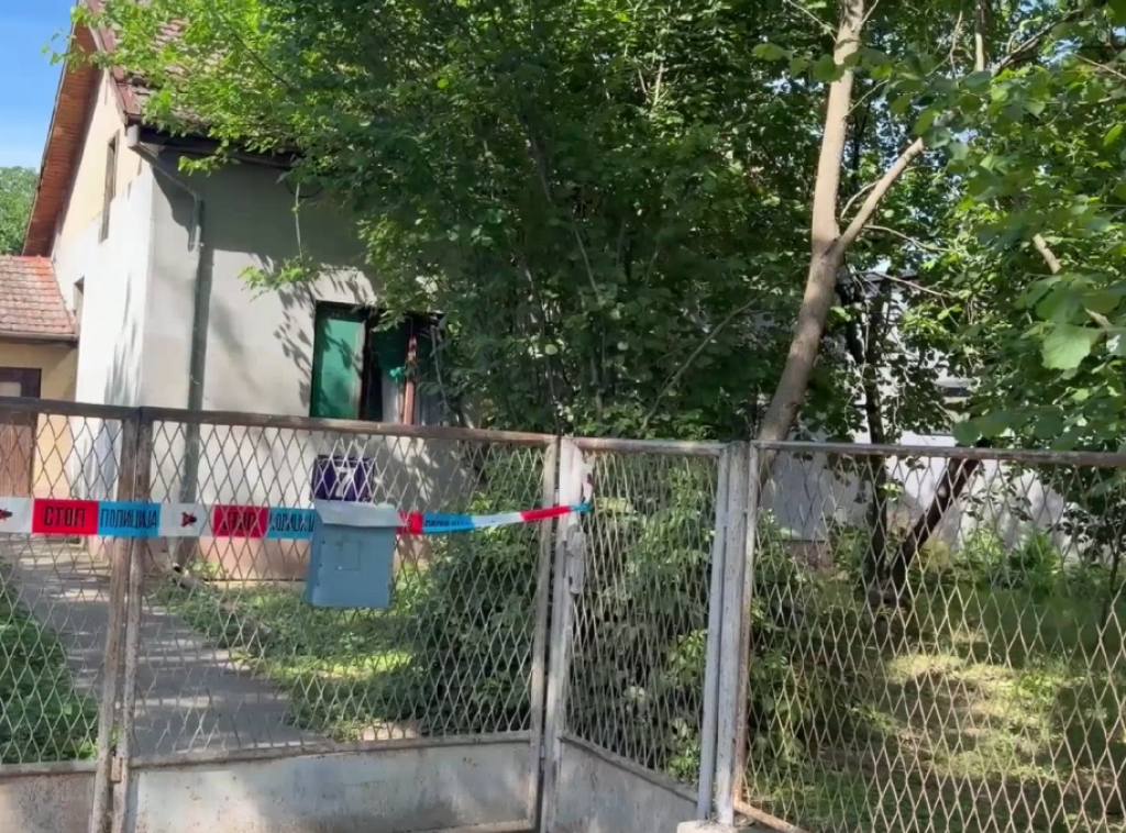 PU Novi Sad: Maloletnik uhapšen zbog ubistva oca u Bečeju
