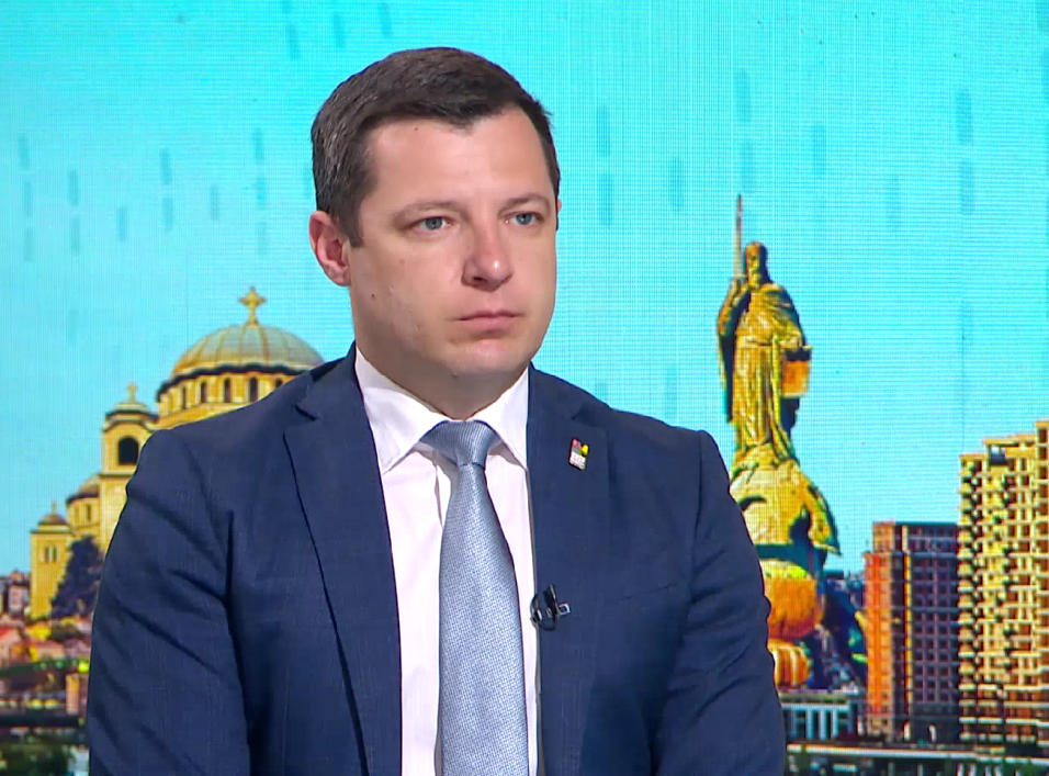 Danilo Jerinić: Više od 6.000 prijava iz 63 zemlje za volontiranje na izložbi Ekspo 2027
