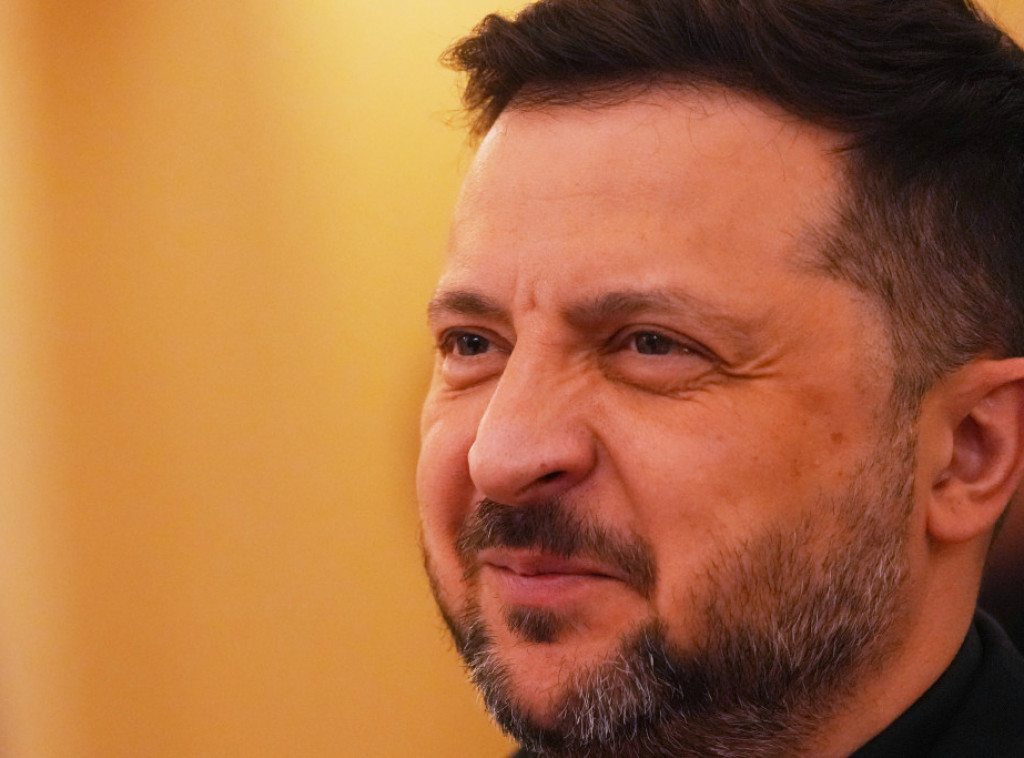 Zelenski: Ukrajinske snage napale još jedan objekat ruske naftne industrije