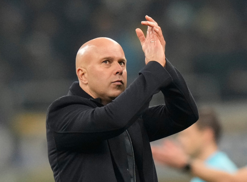 Arne Slot nije više menadžer Liverpula