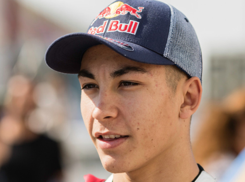 Moto GP: Raul Fernandes pobedio u sprint trci za Veliku nagradu Italije