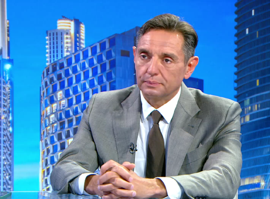 Vulin: Srbija mora da ostane samostalna kako bi očuvala suverenitet i odbila neprijatelje