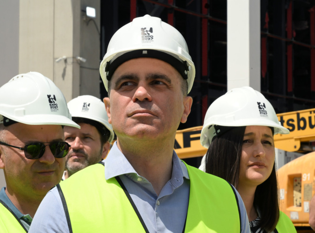 Đorđe Milićević: Srbi van Srbije treba da budu promoteri Ekspa 2027