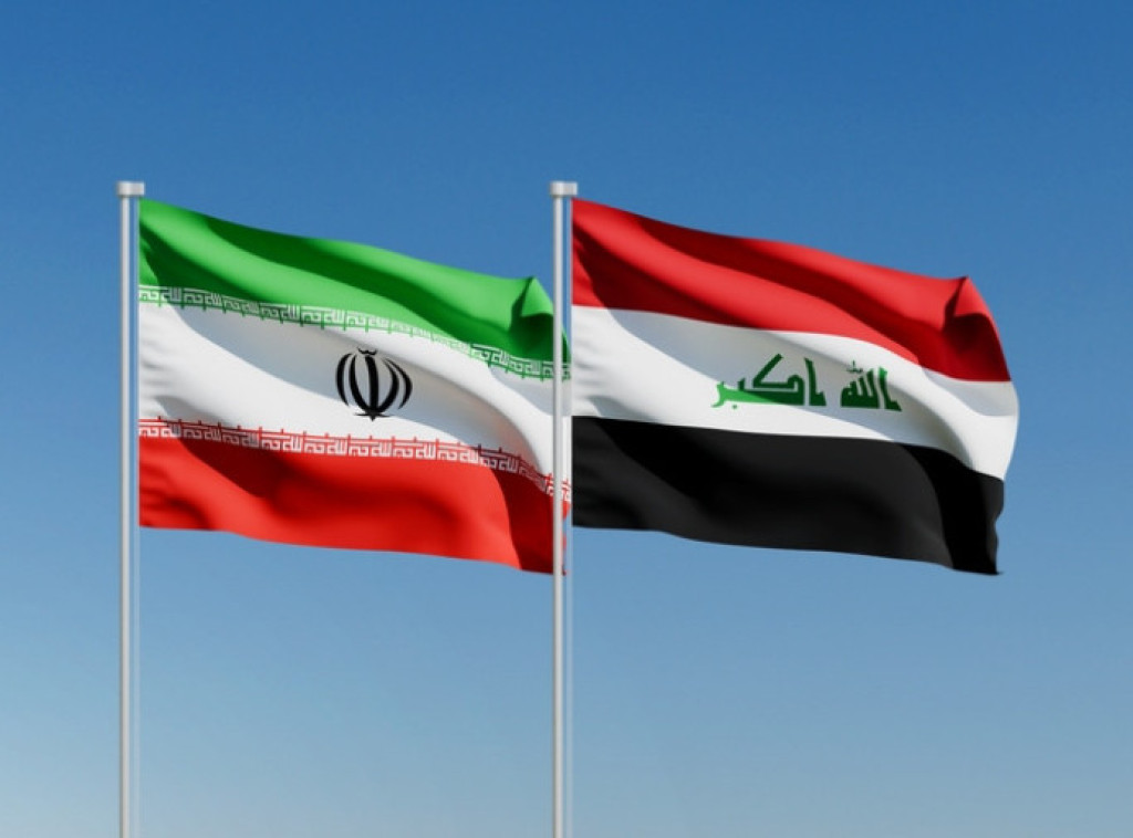 Iran pokrenuo napade na naoružane grupe na severu Iraka