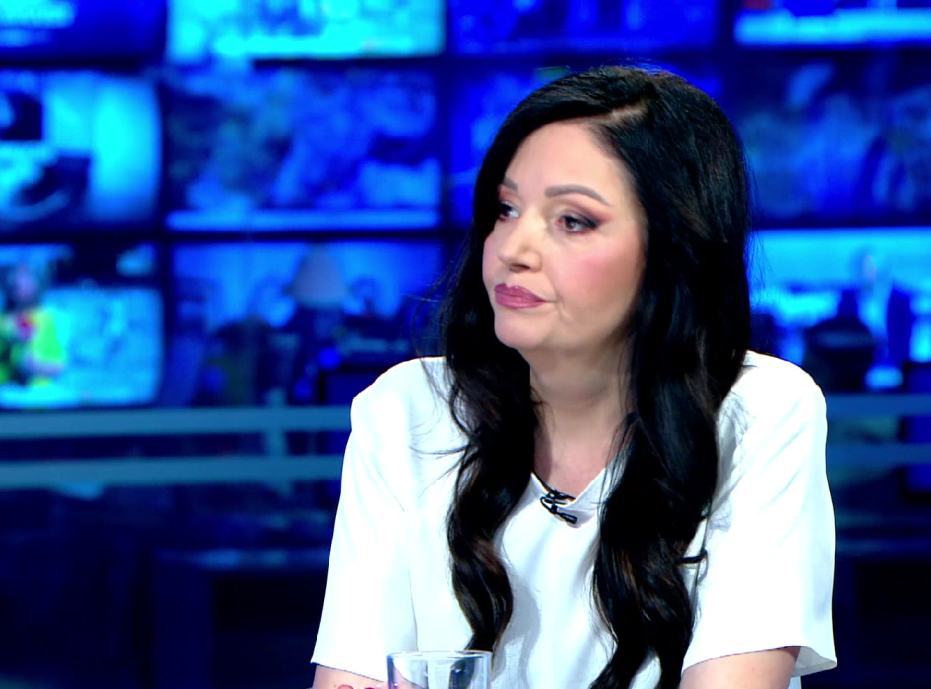 Dunja Simonović Bratić: Parlament će raditi intenzivno celog leta punom parom
