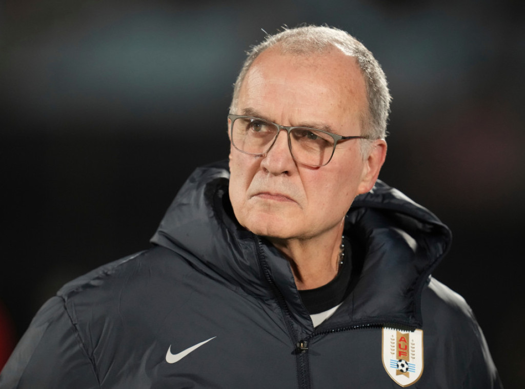 Selektor Urugvaja Bijelsa objavio spisak igrača za Svetsko prvenstvo, Muslera peti put na Mundijalu