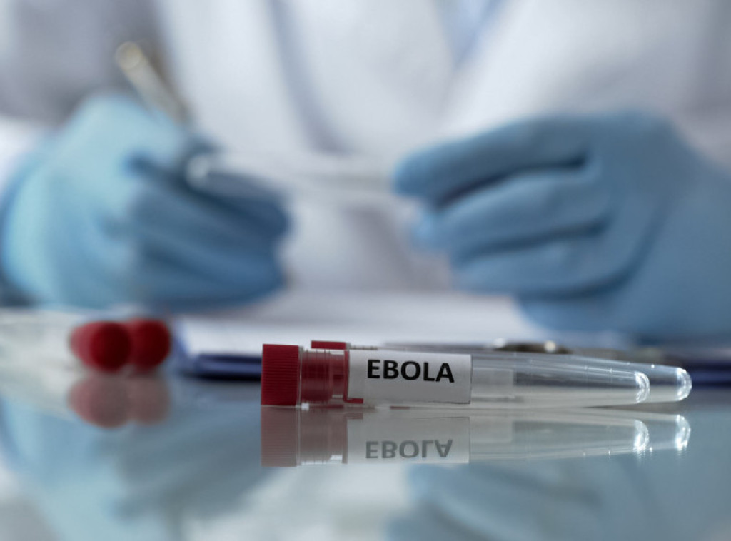 SZO pojačava pomoć Kongu zbog epidemije ebole, skoro 4.000 zaraženih