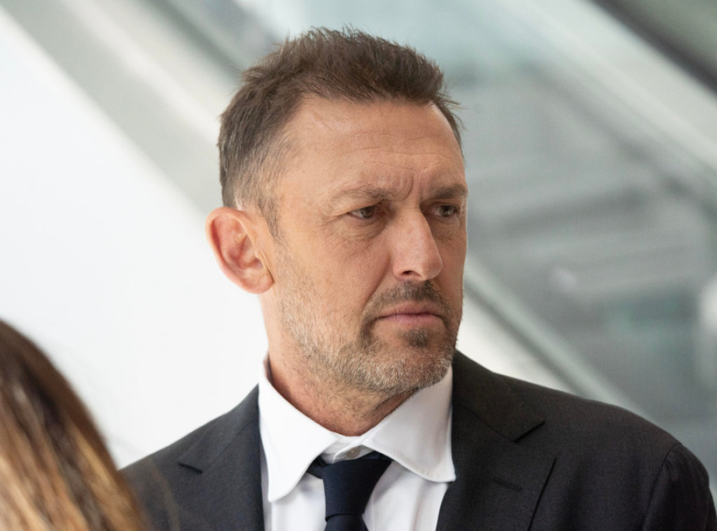 Selektor Australije Toni Popović objavio spisak fudbalera za Svetsko prvenstvo