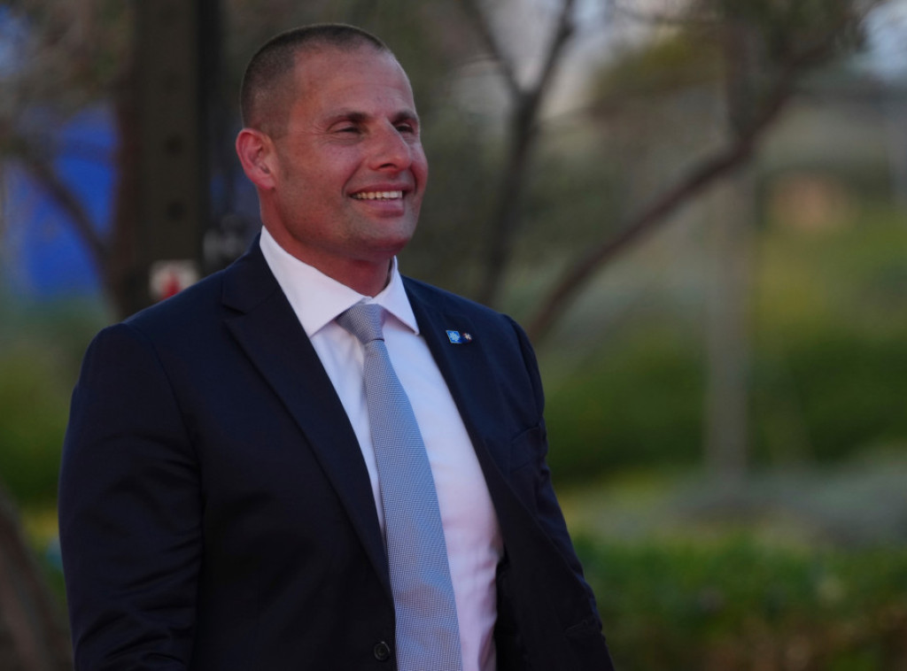 Robert Abela položio zakletvu na funkciju premijera Malte